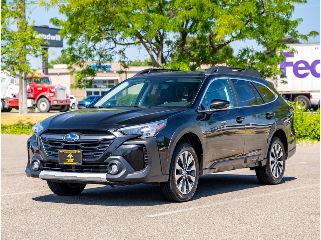2023 Subaru Outback Limited