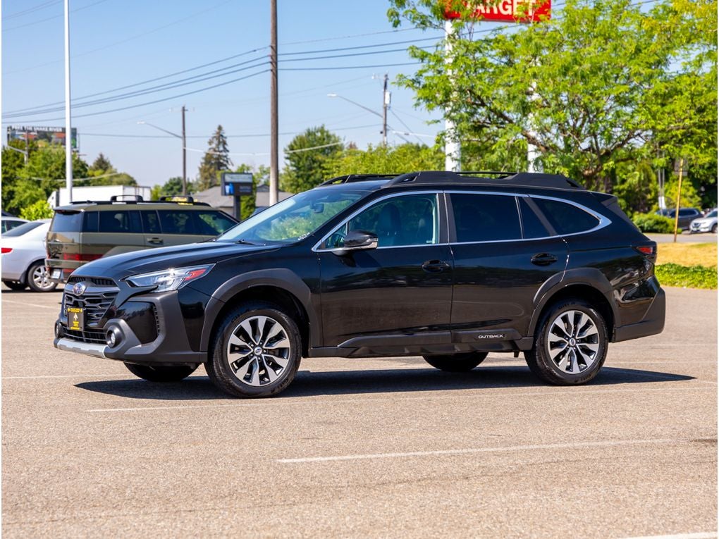 2023 Subaru Outback Limited