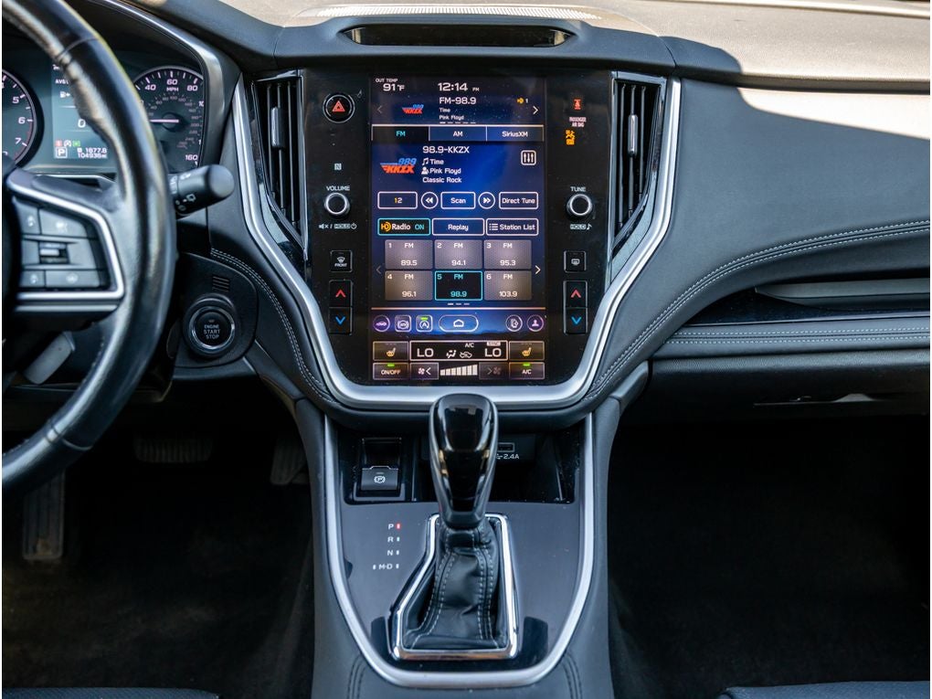 2023 Subaru Outback Limited