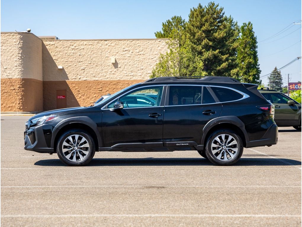 2023 Subaru Outback Limited