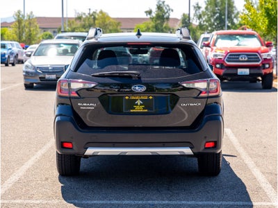 2023 Subaru Outback Limited