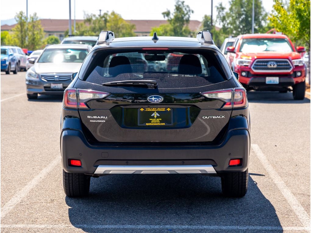 2023 Subaru Outback Limited
