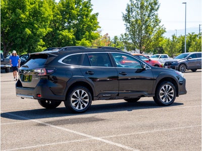 2023 Subaru Outback Limited
