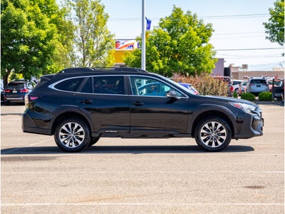 2023 Subaru Outback Limited