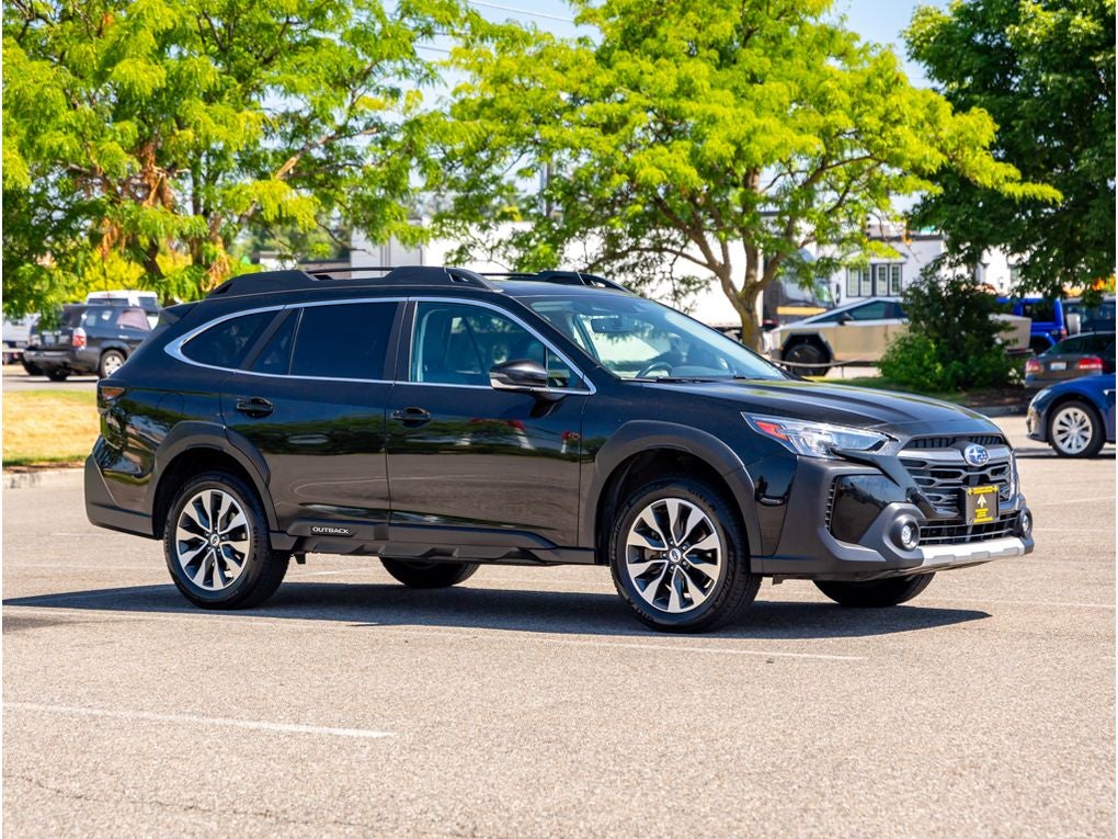 2023 Subaru Outback Limited