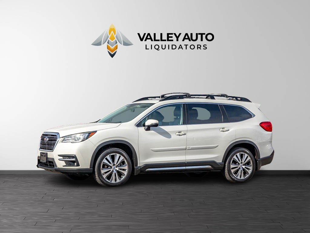 2019 Subaru Ascent Limited