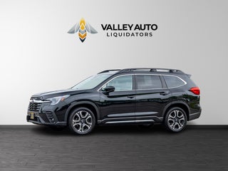 2024 Subaru Ascent Limited