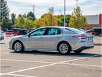 2018 Toyota Camry Base