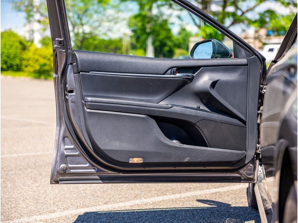 2019 Toyota Camry Base