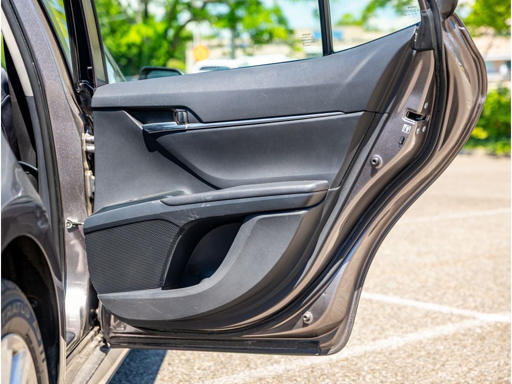 2019 Toyota Camry Base