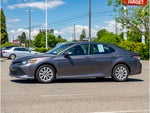 2019 Toyota Camry Base