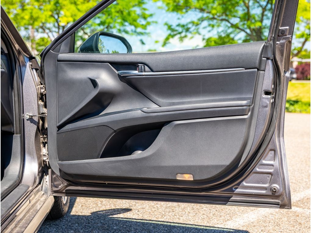 2019 Toyota Camry Base