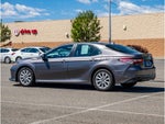 2019 Toyota Camry Base