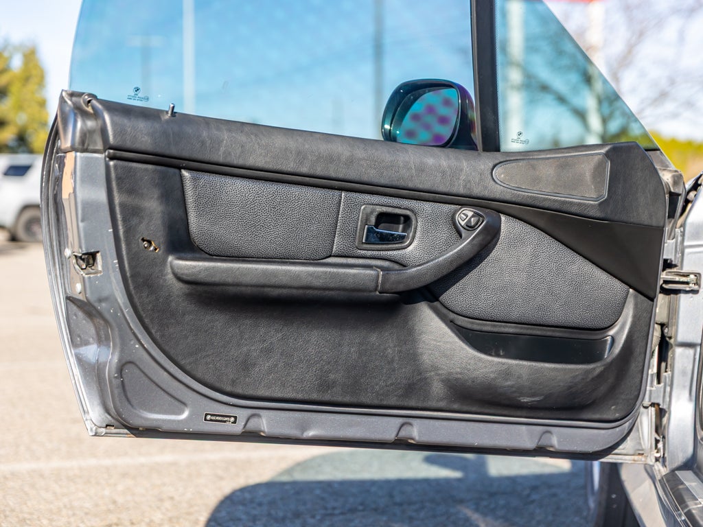 2000 BMW Z3 2.3 Roadster