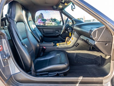 2000 BMW Z3 2.3 Roadster