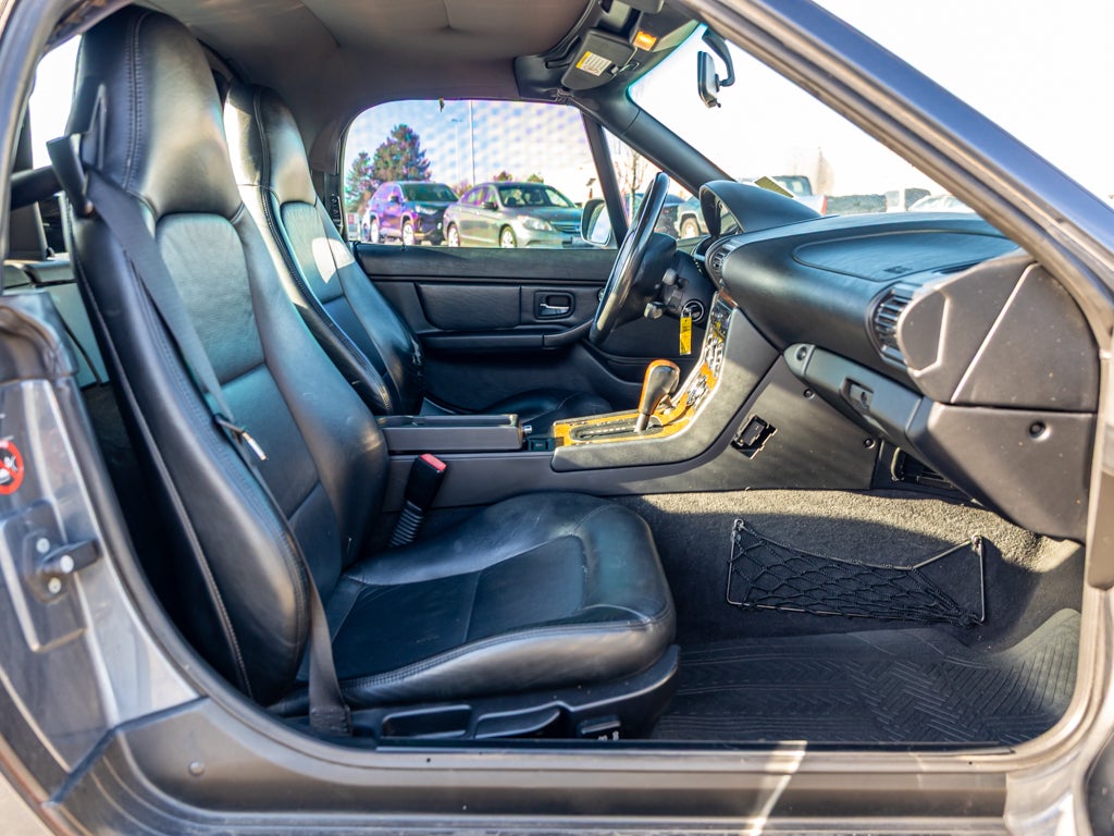 2000 BMW Z3 2.3 Roadster