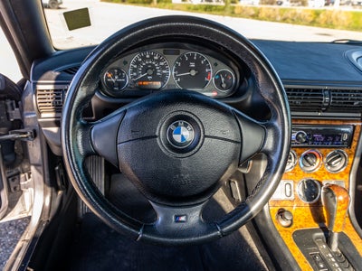 2000 BMW Z3 2.3 Roadster