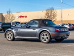 2000 BMW Z3 2.3 Roadster