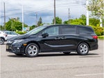 2020 Honda Odyssey EX