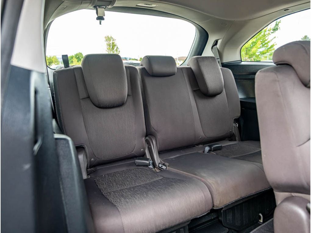 2020 Honda Odyssey EX