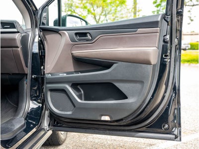 2020 Honda Odyssey EX