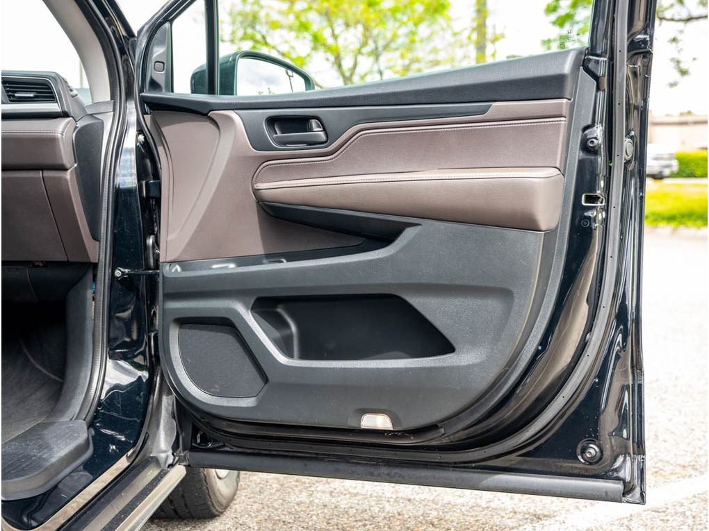 2020 Honda Odyssey EX