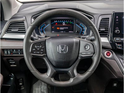 2020 Honda Odyssey EX