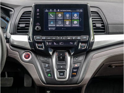 2020 Honda Odyssey EX