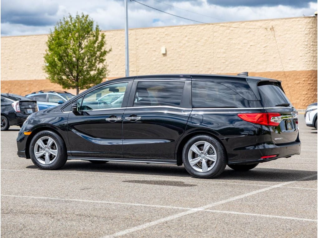 2020 Honda Odyssey EX