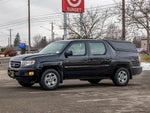 2009 Honda Ridgeline RT