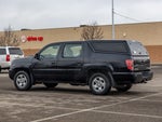 2009 Honda Ridgeline RT