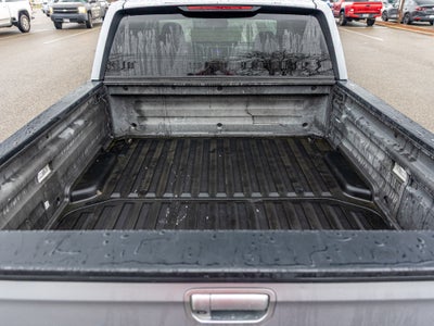 2019 Honda Ridgeline Sport