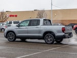 2019 Honda Ridgeline Sport