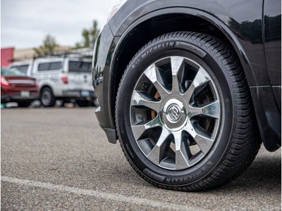 2017 Buick Enclave Premium