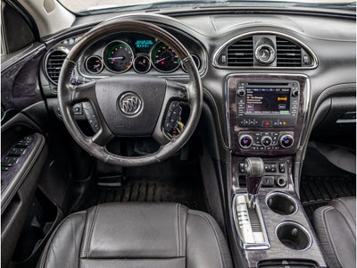 2017 Buick Enclave Premium