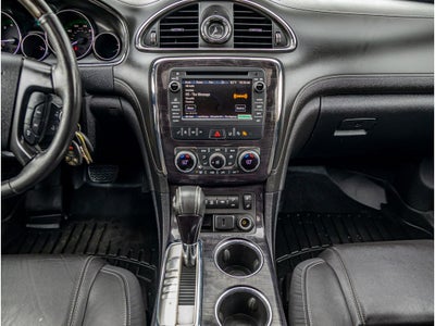 2017 Buick Enclave Premium