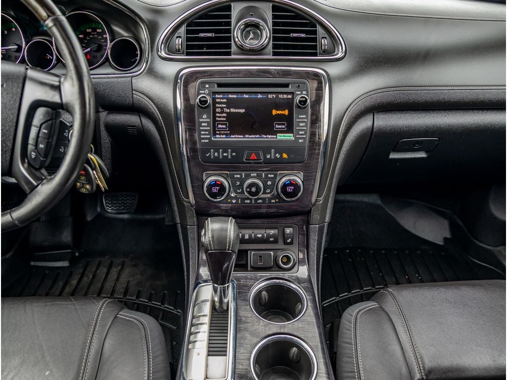 2017 Buick Enclave Premium