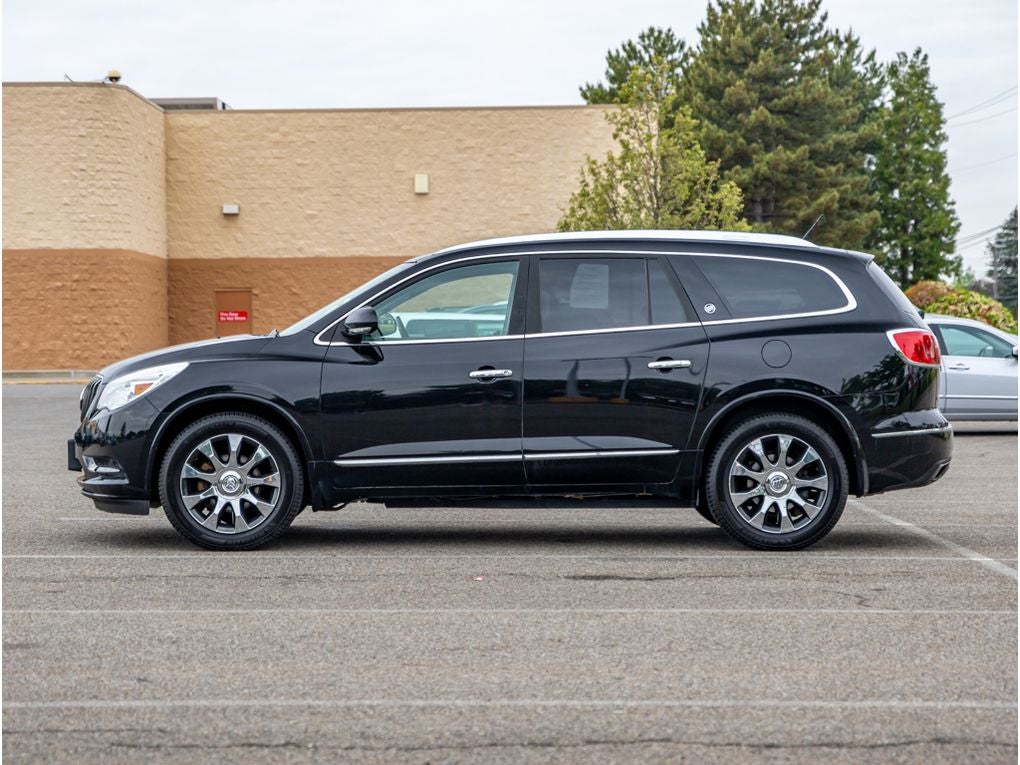 2017 Buick Enclave Premium