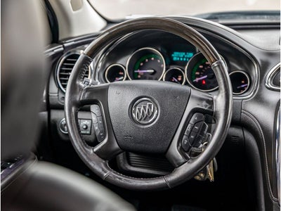 2017 Buick Enclave Premium