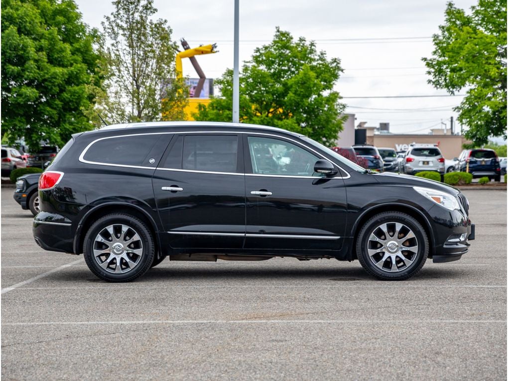 2017 Buick Enclave Premium