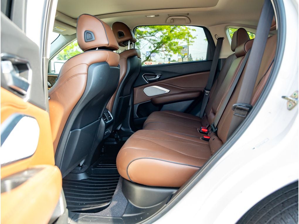 2019 Acura RDX SH-AWD w/Advance