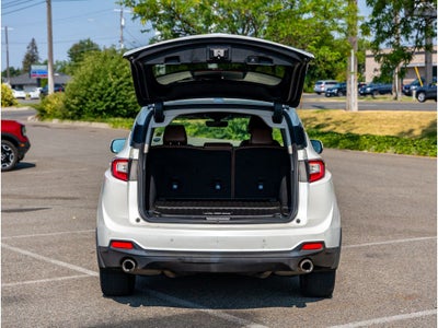 2019 Acura RDX SH-AWD w/Advance