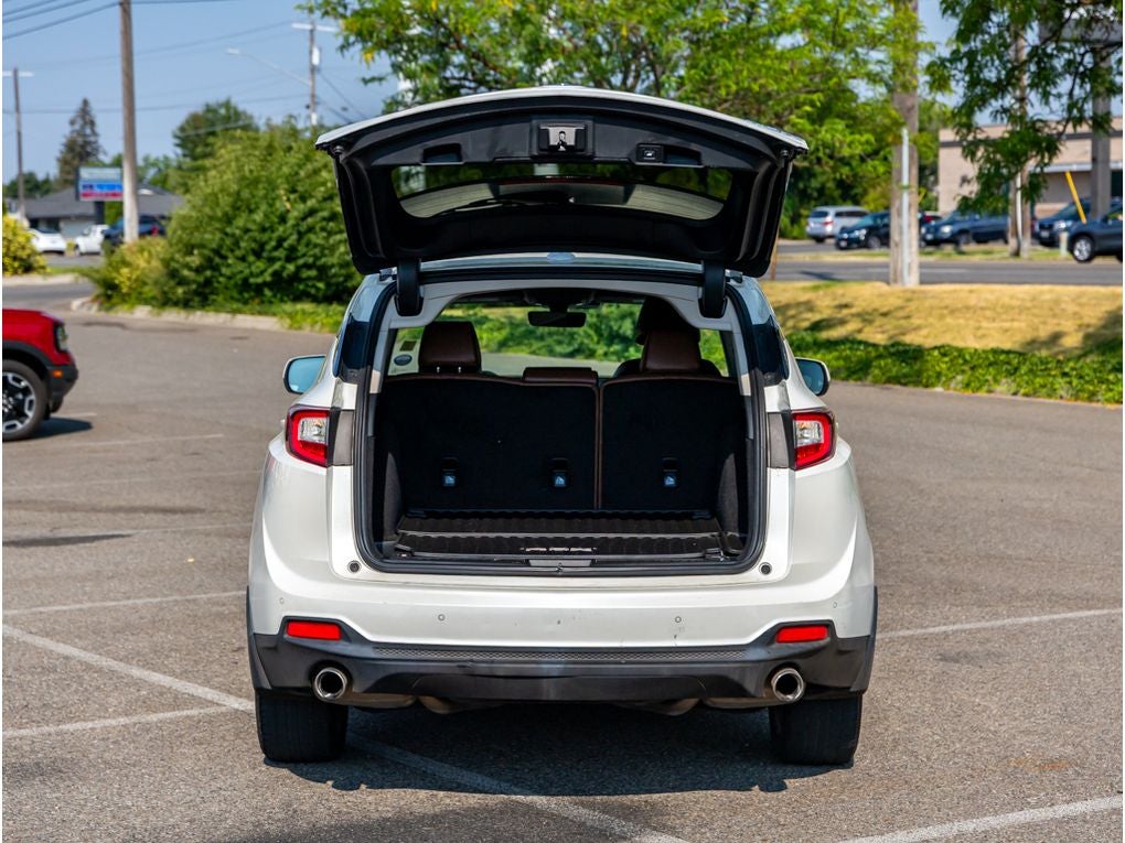 2019 Acura RDX SH-AWD w/Advance