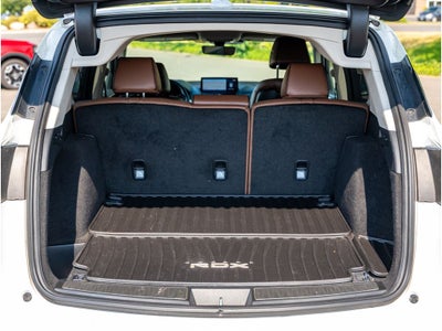 2019 Acura RDX SH-AWD w/Advance