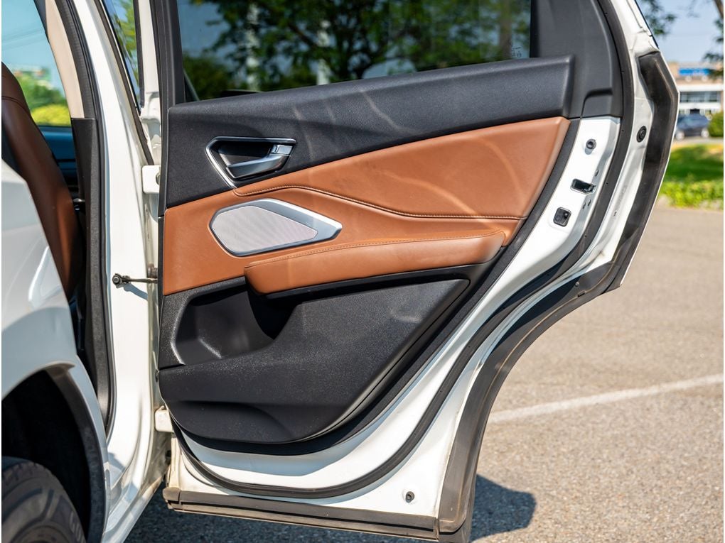 2019 Acura RDX SH-AWD w/Advance