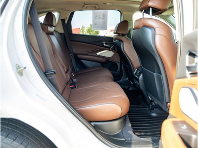 2019 Acura RDX SH-AWD w/Advance