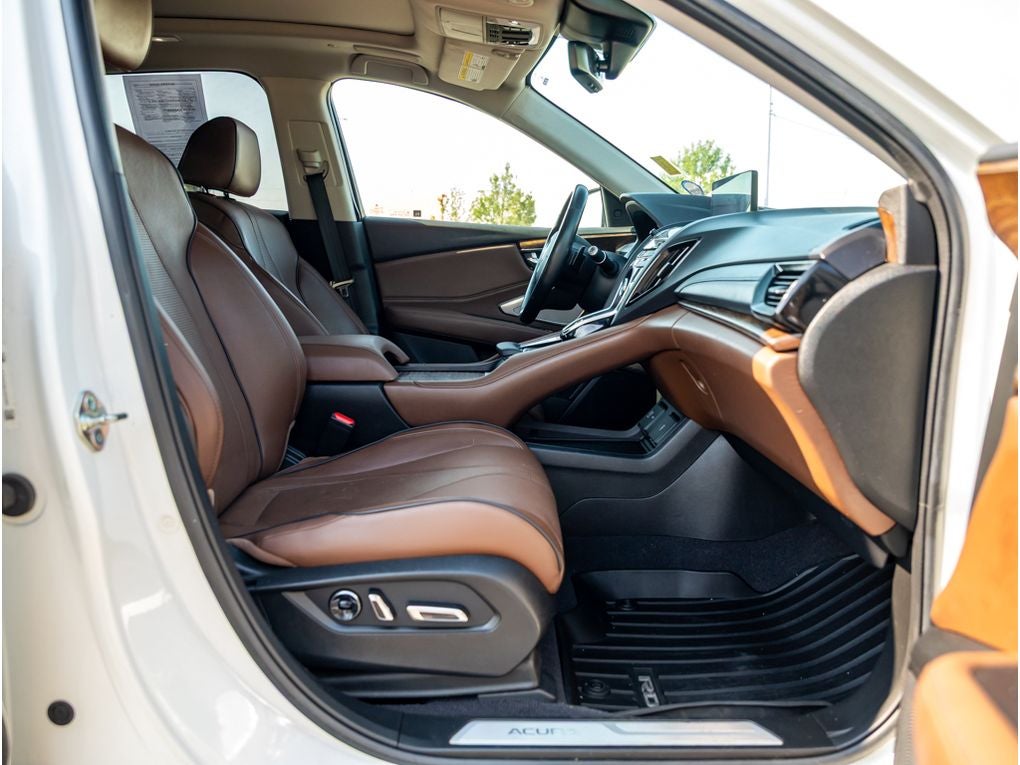 2019 Acura RDX SH-AWD w/Advance