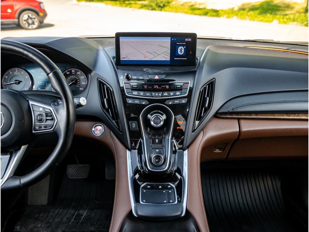 2019 Acura RDX SH-AWD w/Advance