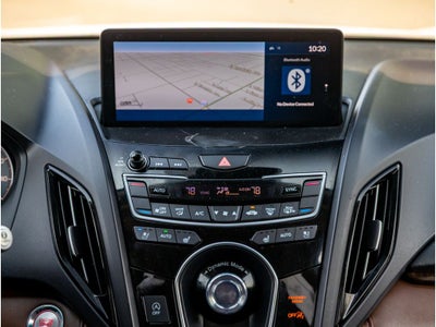 2019 Acura RDX SH-AWD w/Advance