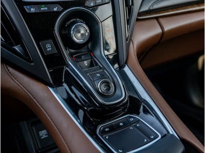 2019 Acura RDX SH-AWD w/Advance